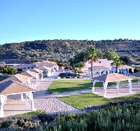 Capodanno Agriturismo La Fiumara Noto Foto