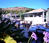 Pranzo 1 Gennaio Agriturismo La Fiumara Noto Foto