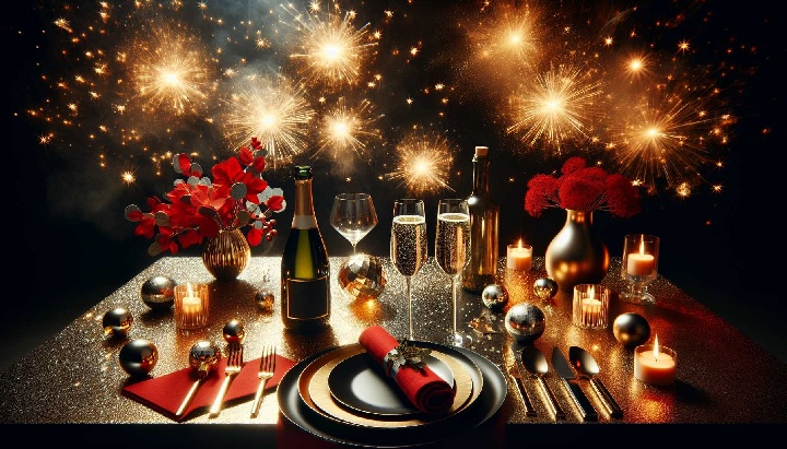 Foto Capodanno economico low cost a Siracusa: itinerari per divertirsi senza spendere una fortuna