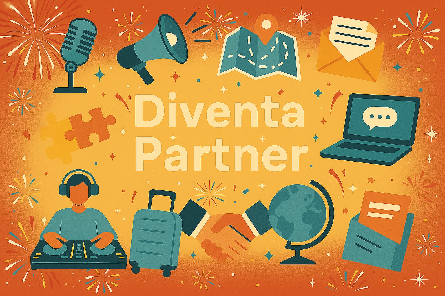 Capodanno a Siracusa: eventi, location e collaborazioni su CapodannoSiracusa.net