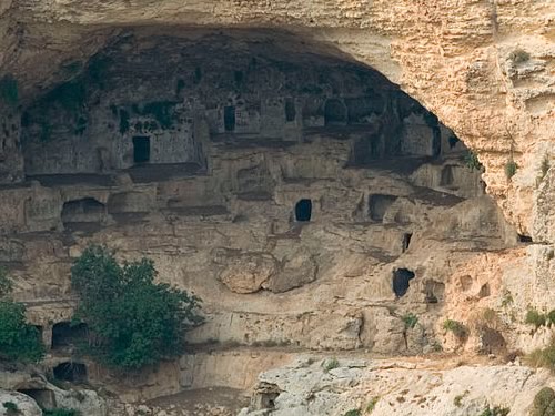 storia monumenti siracusa foto