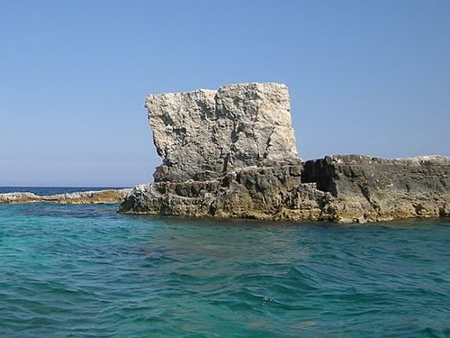 mare spiagge siracusa capodanno foto