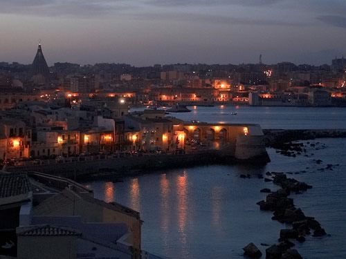 capodanno siracusa e provincia foto