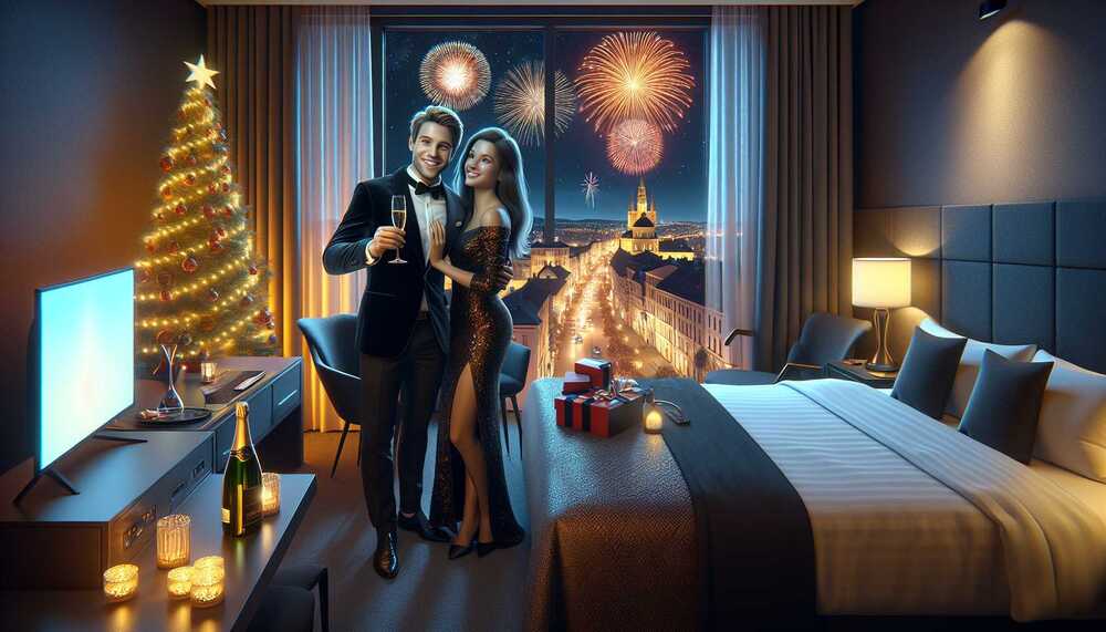 Hotel Capodanno a Siracusa